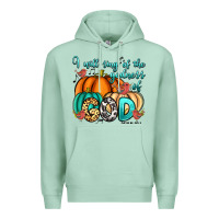 I Will Sing Of The Godness Of God Psalm 89 1 Premium Hoodie | Teevron
