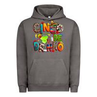 Pigment Tornado Cinco de drinko Urban Hoodie - RanaPortraitStore