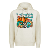 Oatmeal Heather i will sing of the godness of god psalm 89 1 Premium Hoodie - RanaPortraitStore