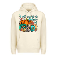 Sandshell i will sing of the godness of god psalm 89 1 Premium Hoodie - RanaPortraitStore
