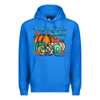 True Royal i will sing of the godness of god psalm 89 1 Premium Hoodie - RanaPortraitStore