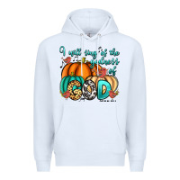 White i will sing of the godness of god psalm 89 1 Premium Hoodie - RanaPortraitStore