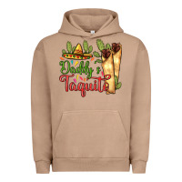 Pigment Burro Daddy's taquito Urban Hoodie - RanaPortraitStore