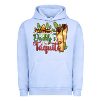 Pigment Grape Ice Daddy's taquito Urban Hoodie - RanaPortraitStore