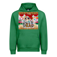 Emerald Day of the dead skeleton Urban Hoodie - RanaPortraitStore