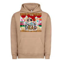Pigment Burro Day of the dead skeleton Urban Hoodie - RanaPortraitStore