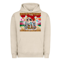 Pigment French Oak Day of the dead skeleton Urban Hoodie - RanaPortraitStore