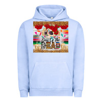 Pigment Grape Ice Day of the dead skeleton Urban Hoodie - RanaPortraitStore