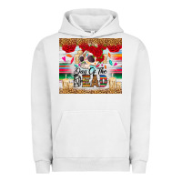 Pigment Lunar Rock Day of the dead skeleton Urban Hoodie - RanaPortraitStore