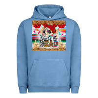 Day Of The Dead Skeleton Urban Hoodie | Teevron