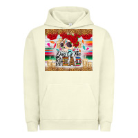 Pigment Pistachio Day of the dead skeleton Urban Hoodie - RanaPortraitStore