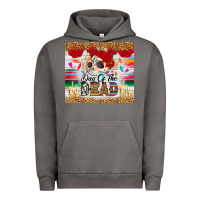 Pigment Tornado Day of the dead skeleton Urban Hoodie - RanaPortraitStore