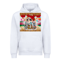 White Day of the dead skeleton Urban Hoodie - RanaPortraitStore