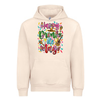 Sandshell Happy drinko de mayo Urban Hoodie - RanaPortraitStore