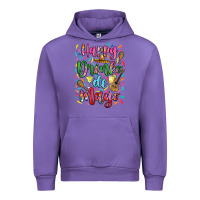 Tulip Happy drinko de mayo Urban Hoodie - RanaPortraitStore