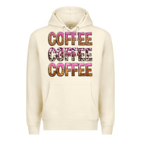 Sandshell coffee coffee coffee lover Premium Hoodie - texasbilliewilder