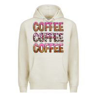 Oatmeal Heather coffee coffee coffee lover Premium Hoodie - texasbilliewilder