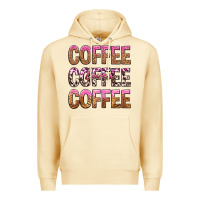 Pina Colada coffee coffee coffee lover Premium Hoodie - texasbilliewilder