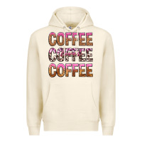 Tofu coffee coffee coffee lover Premium Hoodie - texasbilliewilder