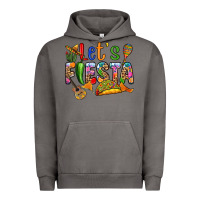 Pigment Tornado Let's fiesta Urban Hoodie - RanaPortraitStore