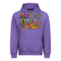 Tulip Let's fiesta Urban Hoodie - RanaPortraitStore