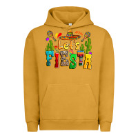 Pigment Peanut Butter Let's fiesta Urban Hoodie - RanaPortraitStore