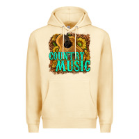 Pina Colada country music western Premium Hoodie - texasbilliewilder