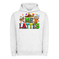 Me Lattes Urban Hoodie | Teevron