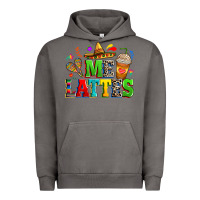Pigment Tornado Me lattes Urban Hoodie - RanaPortraitStore