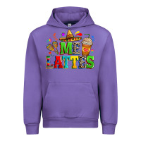 Tulip Me lattes Urban Hoodie - RanaPortraitStore