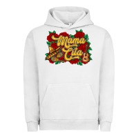 Pigment Lunar Rock Mama cita Urban Hoodie - RanaPortraitStore