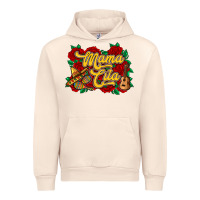 Sandshell Mama cita Urban Hoodie - RanaPortraitStore