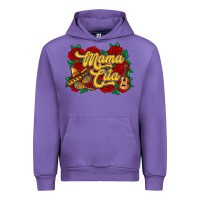 Tulip Mama cita Urban Hoodie - RanaPortraitStore