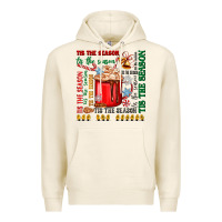 Tis The Season Premium Hoodie | Teevron