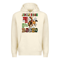 Sandshell jingle horse dec 25 giddy jingle horse pick up fee Premium Hoodie - Zillion Design Studio