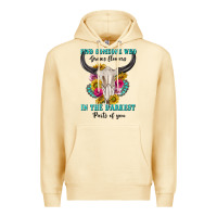 Pina Colada find someone who in the darkest parts of you Premium Hoodie - texasbilliewilder