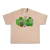 Burro nurse st patrick's day Urban Heavy Tee - Artiststas