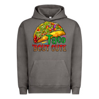 Pigment Tornado Taco 'bout cute Urban Hoodie - RanaPortraitStore