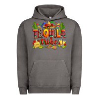 Pigment Tornado tequila tribe Urban Hoodie - RanaPortraitStore