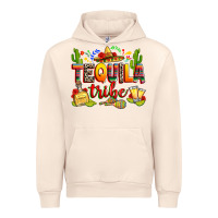 Sandshell tequila tribe Urban Hoodie - RanaPortraitStore