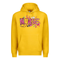 Lemon breast cancer nurse Premium Hoodie - RanaPortraitStore