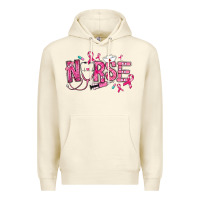 Sandshell breast cancer nurse Premium Hoodie - RanaPortraitStore