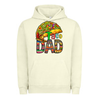Pigment Pistachio taco dad Urban Hoodie - RanaPortraitStore