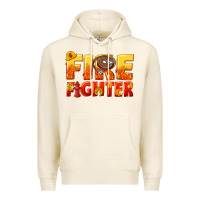 Tofu firefighter Premium Hoodie - texasbilliewilder