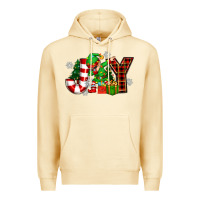 Pina Colada christmas joy elf Premium Hoodie - Zillion Design Studio