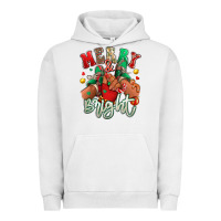 Pigment Lunar Rock merry and bright black kid sneakers Urban Hoodie - RanaPortraitStore
