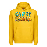 Lemon gypsy soul Premium Hoodie - texasbilliewilder