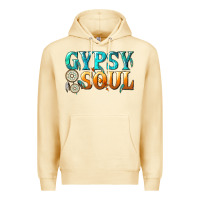 Pina Colada gypsy soul Premium Hoodie - texasbilliewilder