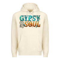 Sandshell gypsy soul Premium Hoodie - texasbilliewilder