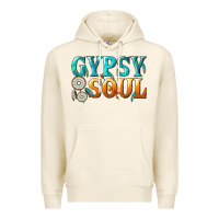 Tofu gypsy soul Premium Hoodie - texasbilliewilder